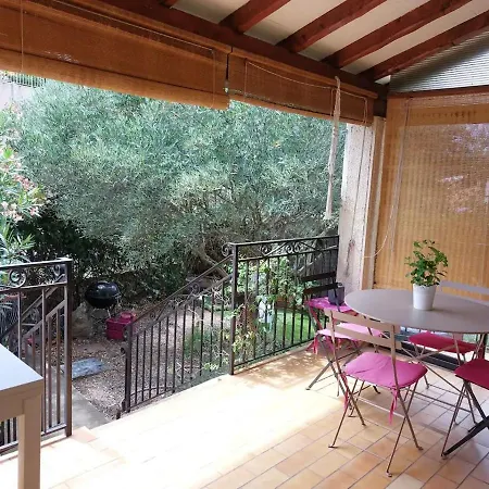 La Nogareda - Jacuzzi Et Jardin Vakantiehuis