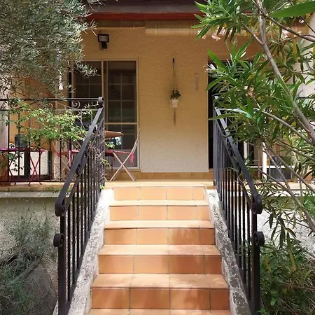 La Nogareda - Jacuzzi Et Jardin * Céret